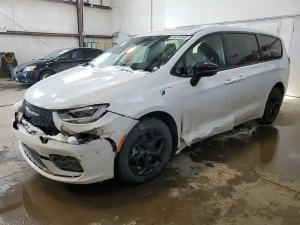 2C4RC1S77PR622562 2023 CHRYSLER PACIFICA - Image 1