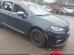 2C4RC1S77PR630998 2023 CHRYSLER PACIFICA