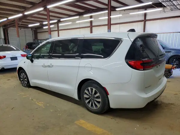 2C4RC1S77RR103854 2024 CHRYSLER PACIFICA - Image 2