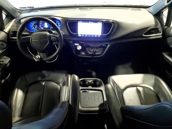 2C4RC1S77RR104132 2024 CHRYSLER PACIFICA - Image 8