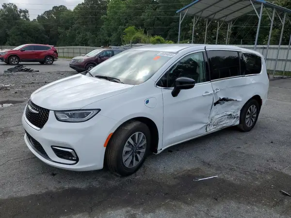 2C4RC1S77RR104406 2024 CHRYSLER PACIFICA - Image 1