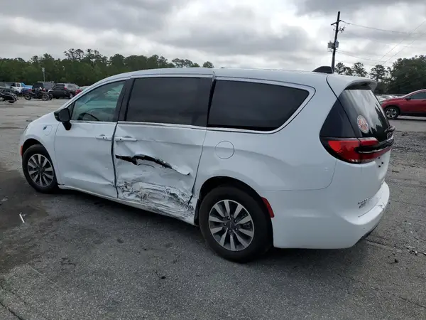 2C4RC1S77RR104406 2024 CHRYSLER PACIFICA - Image 2