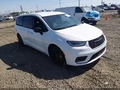 2C4RC1S77RR112019 2024 CHRYSLER PACIFICA