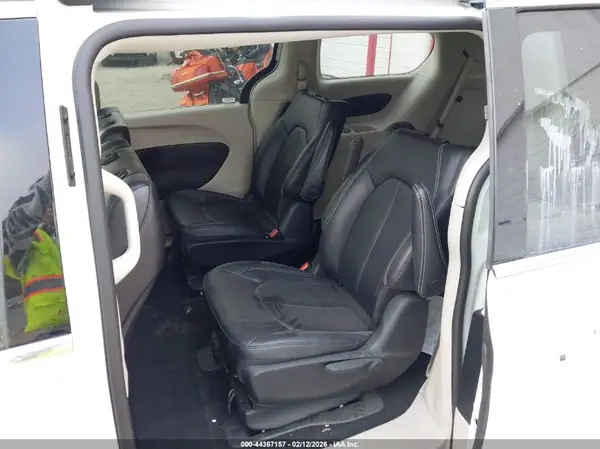 2C4RC1S77RR123649 2024 CHRYSLER PACIFICA - Image 8