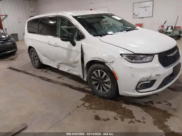 2C4RC1S77RR123716 2024 CHRYSLER PACIFICA - Image 1