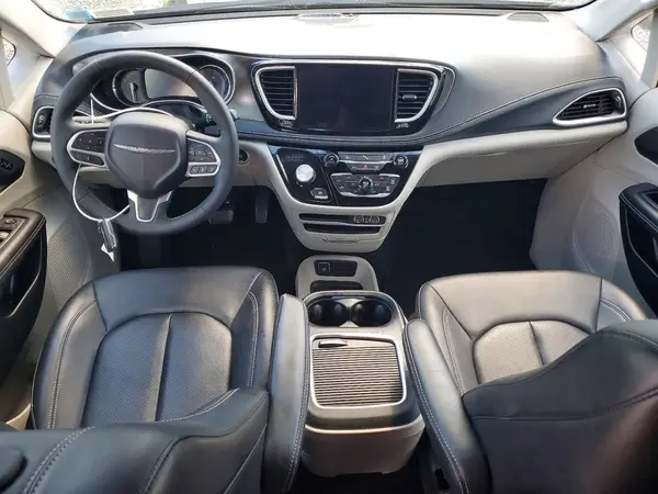2C4RC1S77RR126910 2024 CHRYSLER PACIFICA - Image 8