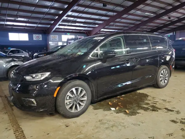 2C4RC1S77RR137681 2024 CHRYSLER PACIFICA - Image 1