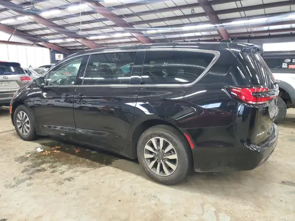 2C4RC1S77RR137681 2024 CHRYSLER PACIFICA - Image 2