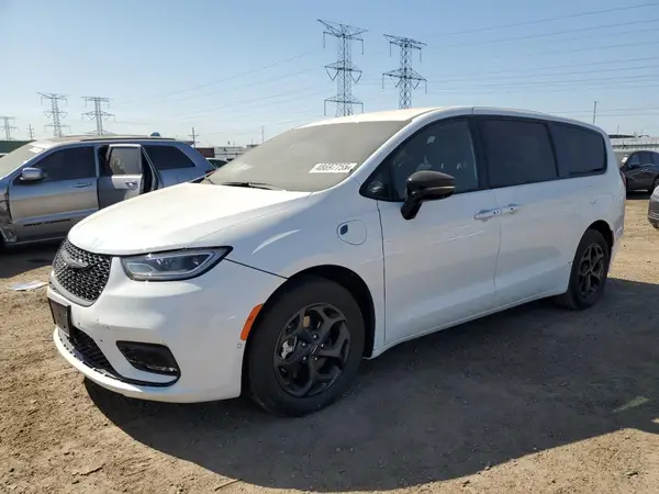 2C4RC1S77RR138300 2024 CHRYSLER PACIFICA - Image 1