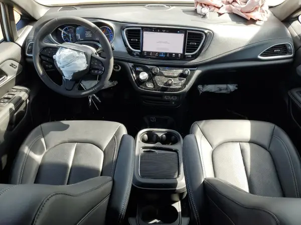 2C4RC1S77RR138300 2024 CHRYSLER PACIFICA - Image 8