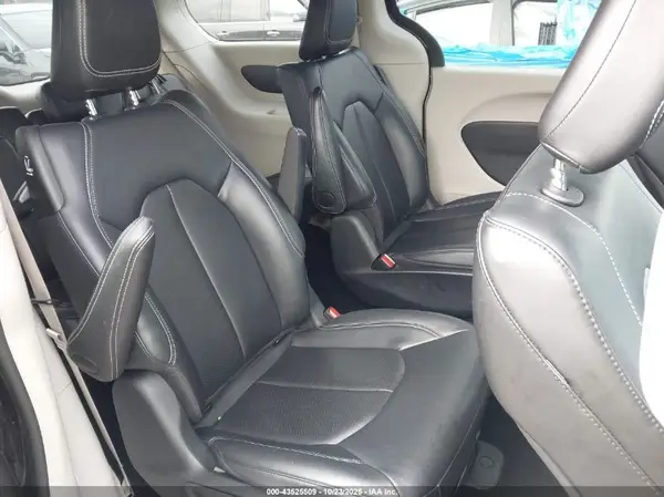 2C4RC1S77RR150141 2024 CHRYSLER PACIFICA - Image 8