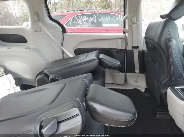2C4RC1S77RR150298 2024 CHRYSLER PACIFICA - Image 8