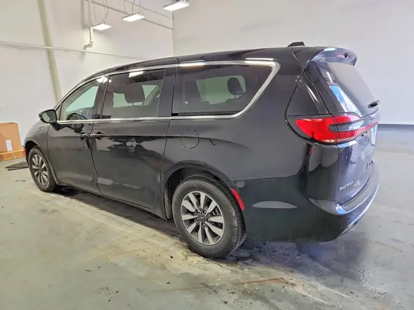 2C4RC1S77RR156781 2024 CHRYSLER PACIFICA - Image 2