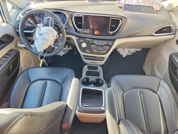 2C4RC1S77RR157154 2024 CHRYSLER PACIFICA - Image 8