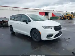 2C4RC1S77RR158420 2024 CHRYSLER PACIFICA