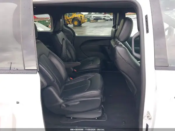 2C4RC1S77RR158420 2024 CHRYSLER PACIFICA - Image 8