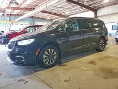 2C4RC1S77RR164394 2024 CHRYSLER PACIFICA
