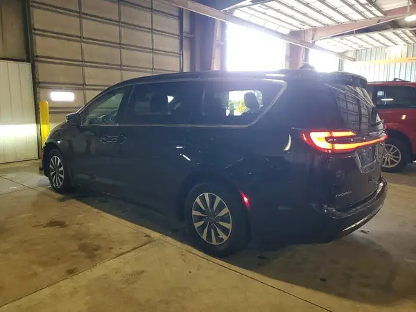 2C4RC1S77RR164394 2024 CHRYSLER PACIFICA - Image 2
