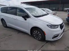2C4RC1S77RR170910 2024 CHRYSLER PACIFICA