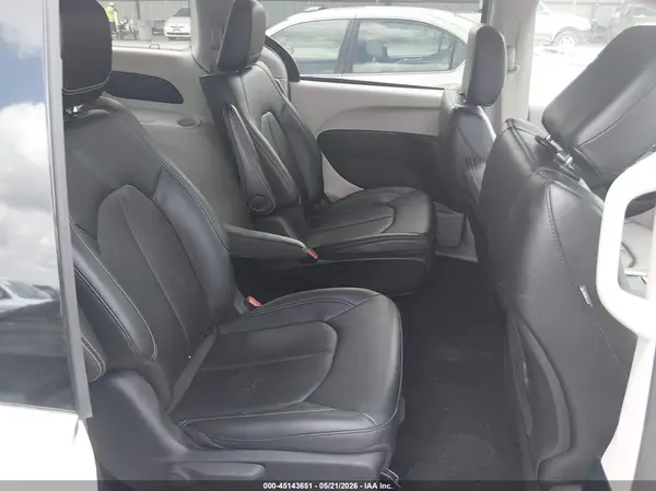 2C4RC1S77RR170910 2024 CHRYSLER PACIFICA - Image 8