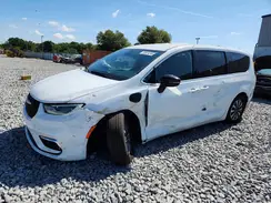 2C4RC1S77SR507839 2025 CHRYSLER PACIFICA