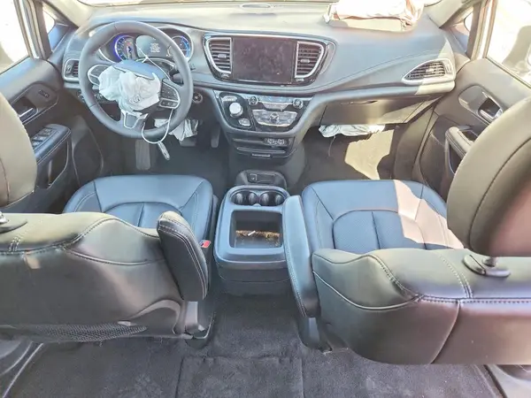 2C4RC1S77SR507839 2025 CHRYSLER PACIFICA - Image 8