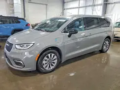 2C4RC1S77SR546348 2025 CHRYSLER PACIFICA