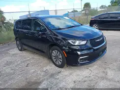 2C4RC1S77SR565563 2025 CHRYSLER PACIFICA