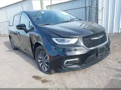 2C4RC1S77SR565661 2025 CHRYSLER PACIFICA