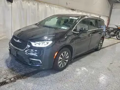2C4RC1S77SR572335 2025 CHRYSLER PACIFICA