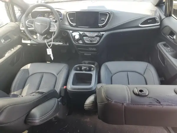 2C4RC1S77SR572643 2025 CHRYSLER PACIFICA - Image 8