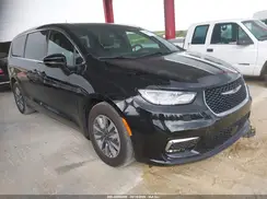 2C4RC1S77SR576126 2025 CHRYSLER PACIFICA