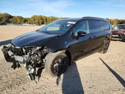 2C4RC1S77SR576403 2025 CHRYSLER PACIFICA