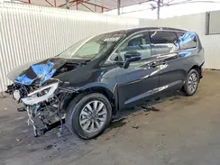 2C4RC1S77SR580628 2025 CHRYSLER PACIFICA