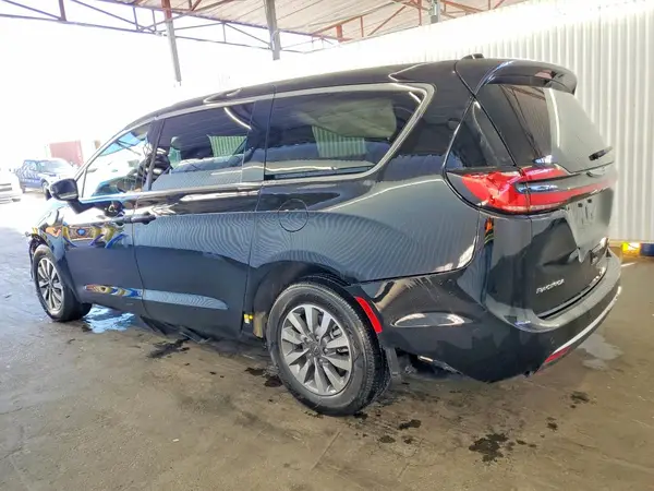 2C4RC1S77SR580628 2025 CHRYSLER PACIFICA - Image 2