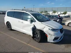 2C4RC1S78MR507609 2021 CHRYSLER PACIFICA