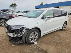 2C4RC1S78MR510705 2021 CHRYSLER PACIFICA