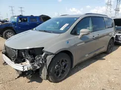 2C4RC1S78MR517444 2021 CHRYSLER PACIFICA