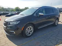 2C4RC1S78MR517783 2021 CHRYSLER PACIFICA