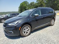 2C4RC1S78MR517802 2021 CHRYSLER PACIFICA
