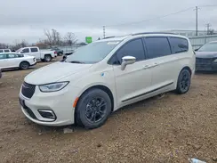 2C4RC1S78MR536415 2021 CHRYSLER PACIFICA