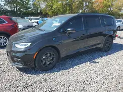 2C4RC1S78MR548628 2021 CHRYSLER PACIFICA