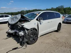 2C4RC1S78MR548869 2021 CHRYSLER PACIFICA