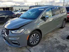 2C4RC1S78NR101654 2022 CHRYSLER PACIFICA
