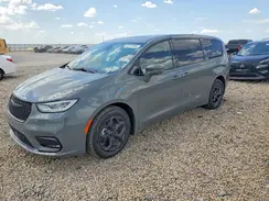 2C4RC1S78NR130846 2022 CHRYSLER PACIFICA