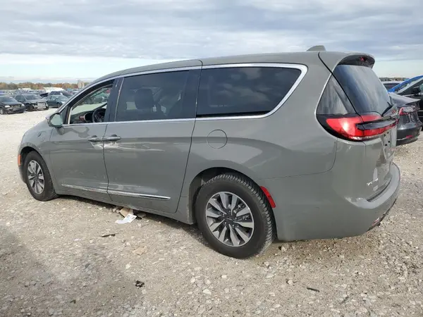 2C4RC1S78NR143855 2022 CHRYSLER PACIFICA - Image 2