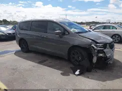2C4RC1S78NR161207 2022 CHRYSLER PACIFICA
