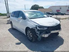 2C4RC1S78NR161224 2022 CHRYSLER PACIFICA