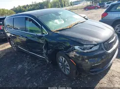 2C4RC1S78NR165418 2022 CHRYSLER PACIFICA