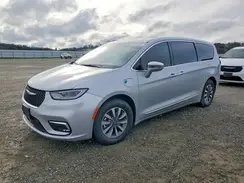 2C4RC1S78NR214245 2022 CHRYSLER PACIFICA